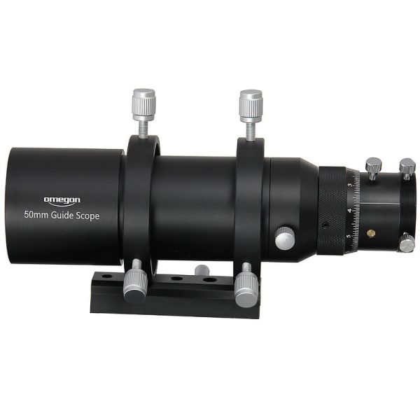 Οδηγητικό Τηλεσκόπιο Omegon Microspeed 50mm