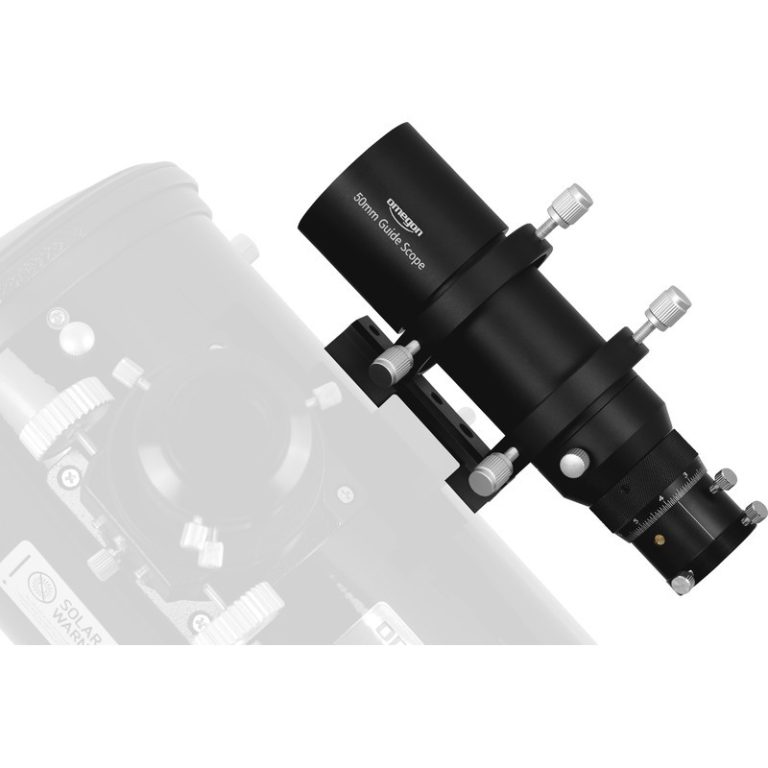 Οδηγητικό Τηλεσκόπιο Omegon Microspeed 50mm