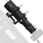 Οδηγητικό Τηλεσκόπιο Omegon Microspeed 50mm