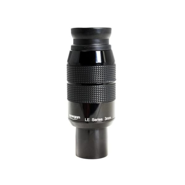 Omegon Προσοφθάλμιος LE Planetary 3mm 1.25’’