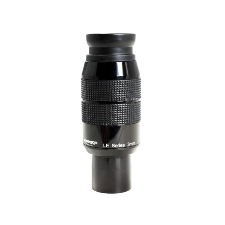 Omegon Προσοφθάλμιος LE Planetary 3mm 1.25’’
