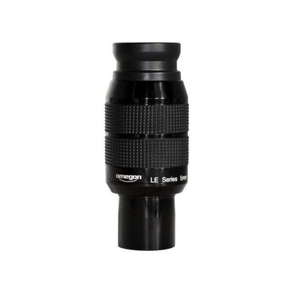 Omegon Προσοφθάλμιος LE Planetary 5mm 1.25’’