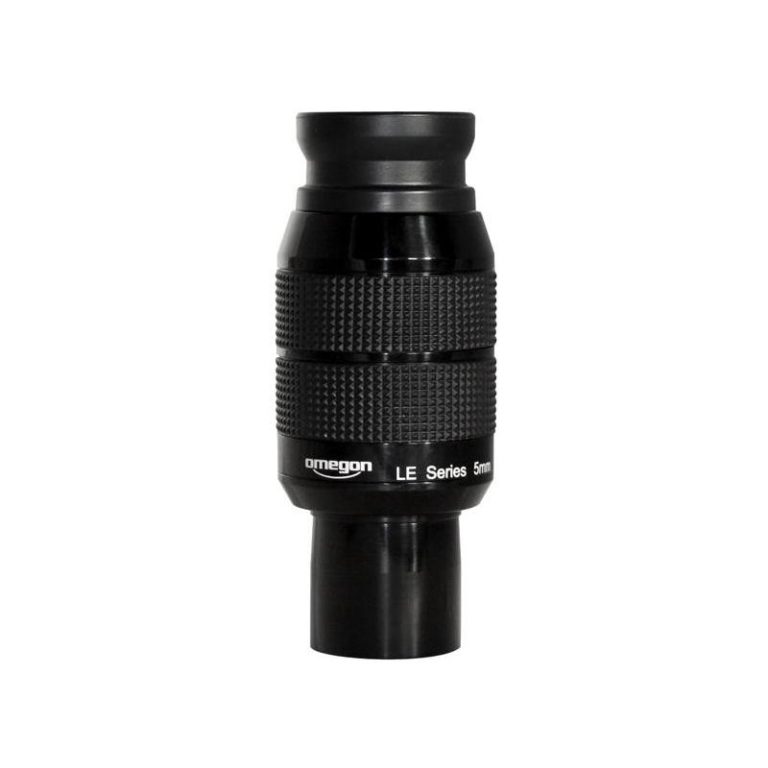 Omegon Προσοφθάλμιος LE Planetary 5mm 1.25’’