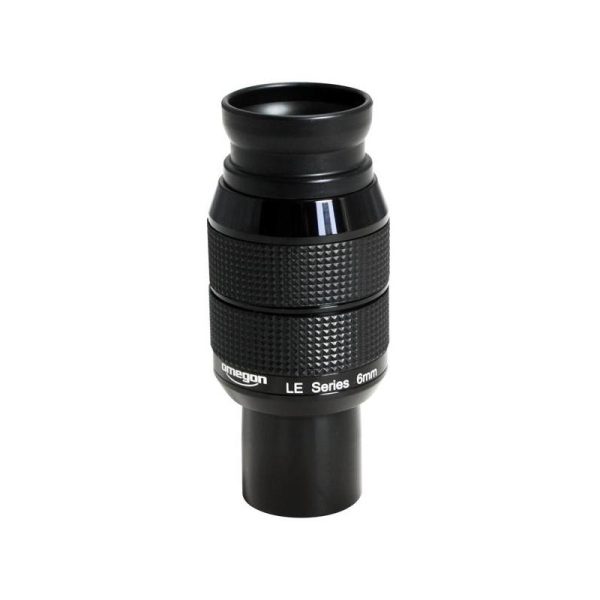 Omegon Προσοφθάλμιος LE Planetary 6mm 1.25’’