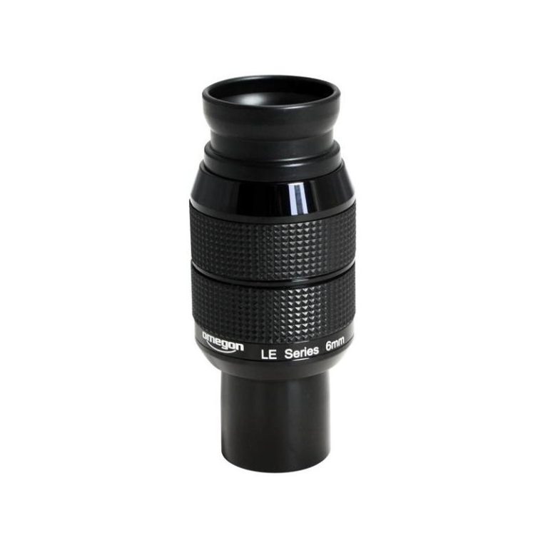 Omegon Προσοφθάλμιος LE Planetary 6mm 1.25’’