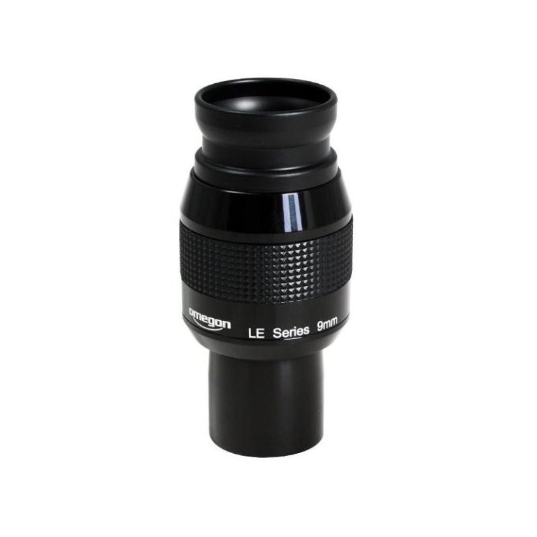 Omegon Προσοφθάλμιος LE Planetary 9mm 1.25’’