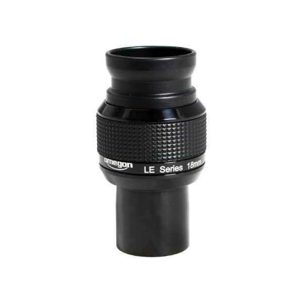 Omegon Προσοφθάλμιος LE Planetary 18mm 1.25’’