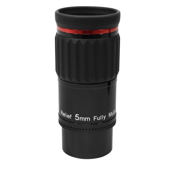 Omegon Προσοφθάλμιος Redline SW 5mm 1.25’’/2’’