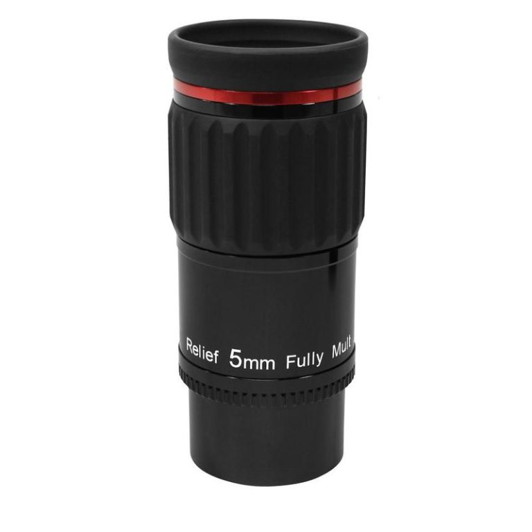 Omegon Προσοφθάλμιος Redline SW 5mm 1.25’’/2’’