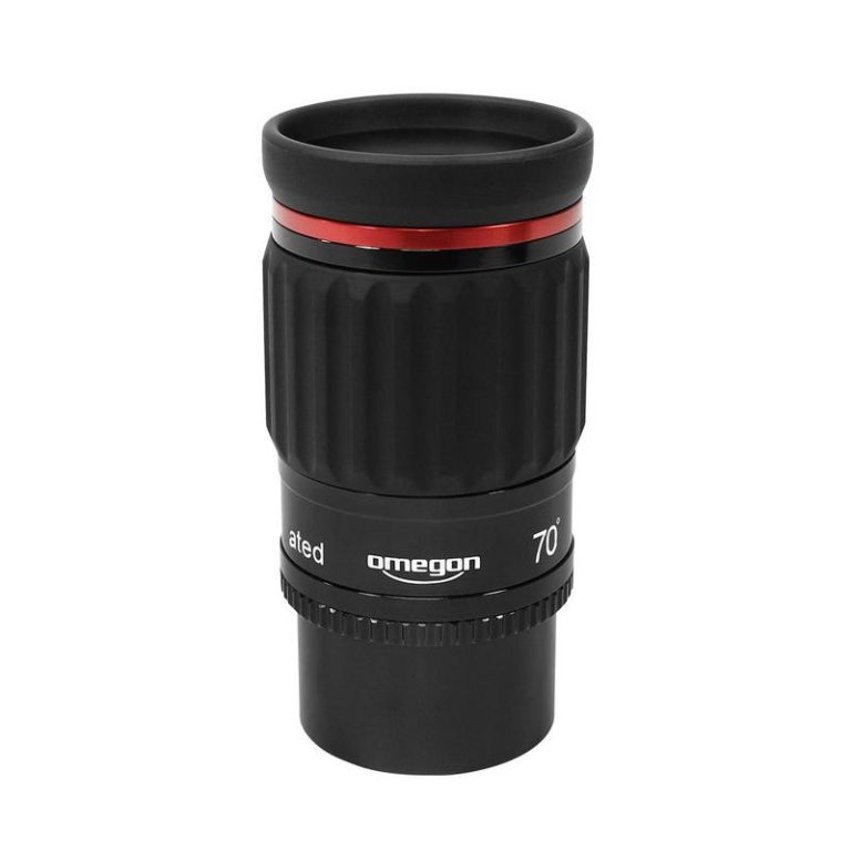 Omegon Προσοφθάλμιος Redline SW 5mm 1.25’’/2’’