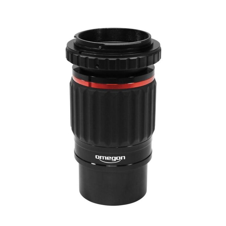 Omegon Προσοφθάλμιος Redline SW 5mm 1.25’’/2’’