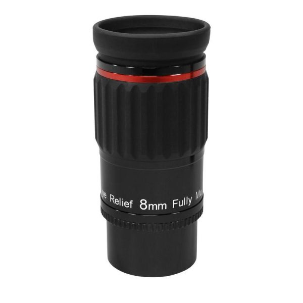 Omegon Προσοφθάλμιος Redline SW 8mm 1.25’’/2’’