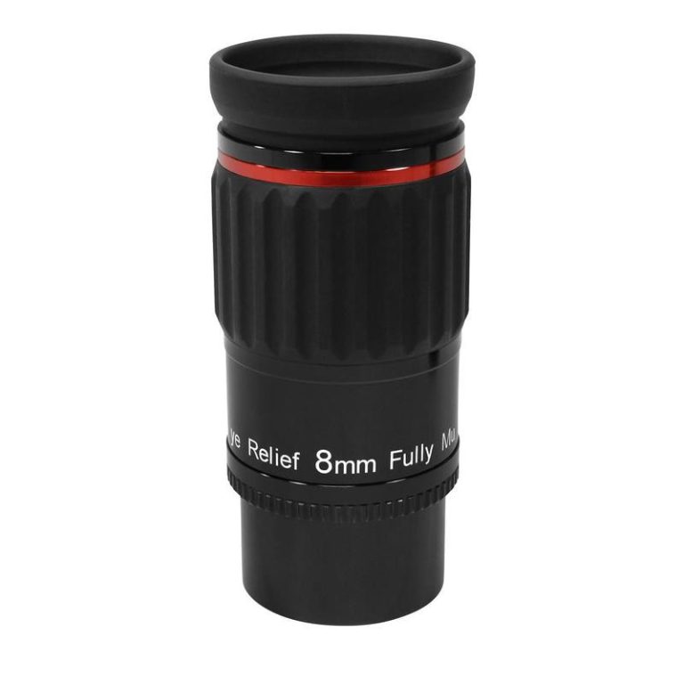 Omegon Προσοφθάλμιος Redline SW 8mm 1.25’’/2’’