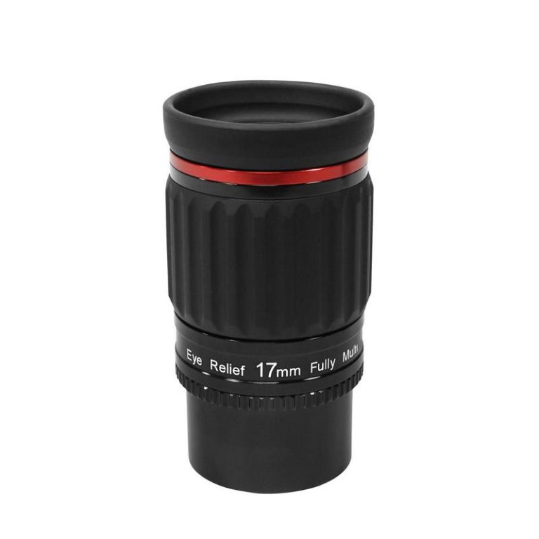 Omegon Προσοφθάλμιος Redline SW 17mm 1.25’’/2’’