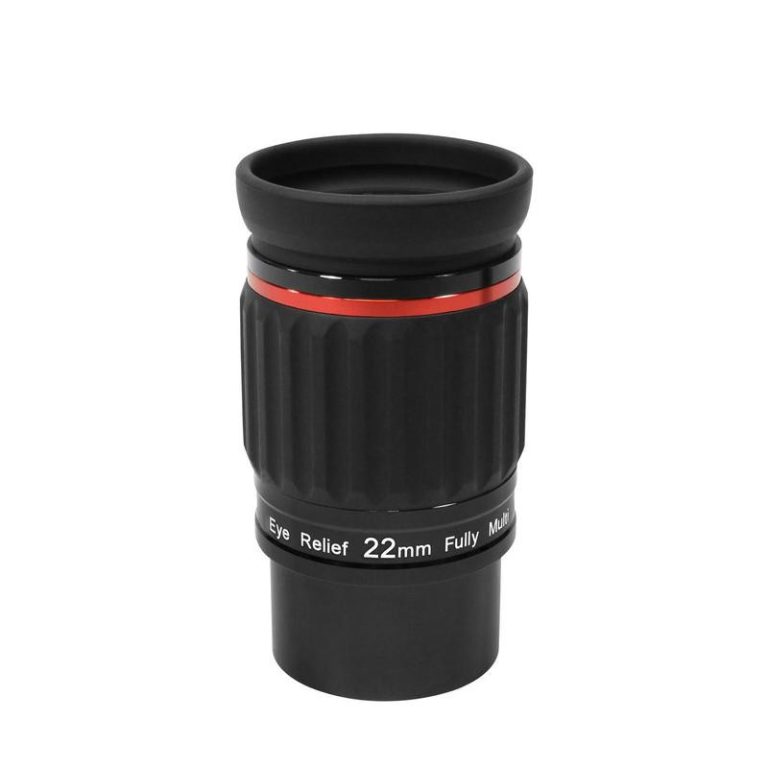 Omegon Προσοφθάλμιος Redline SW 22mm 2’’