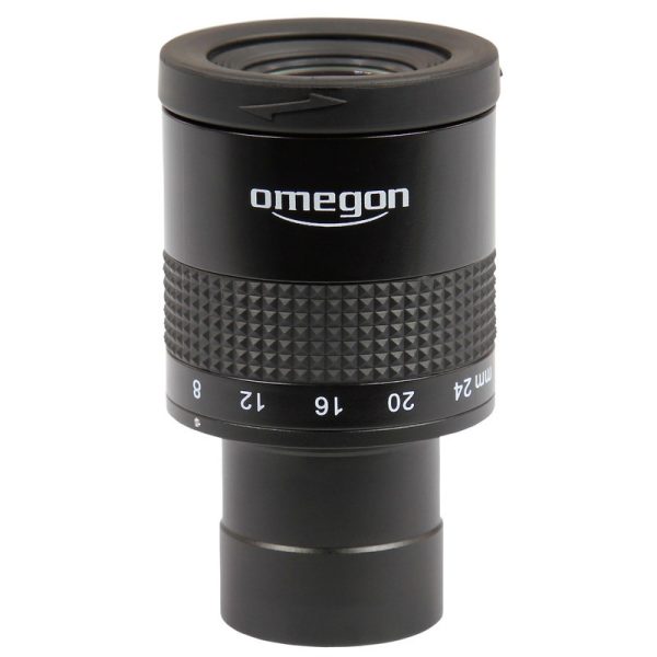 Omegon Προσοφθάλμιος Magnum Zoom 8-24mm 1.25’’