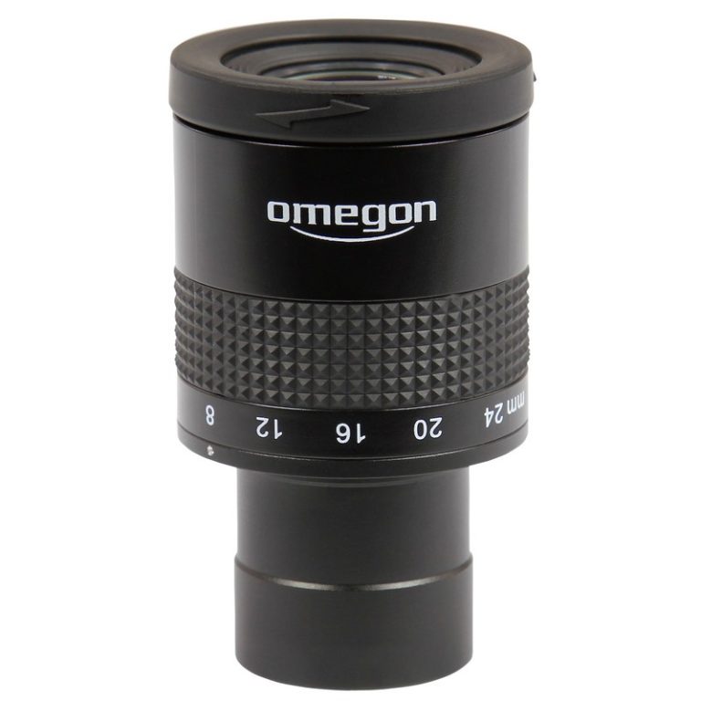 Omegon Προσοφθάλμιος Magnum Zoom 8-24mm 1.25’’