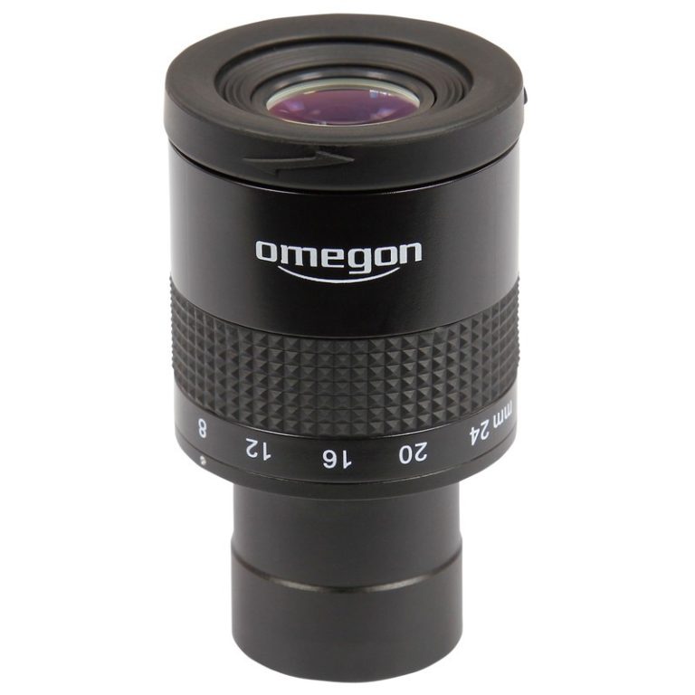 Omegon Προσοφθάλμιος Magnum Zoom 8-24mm 1.25’’