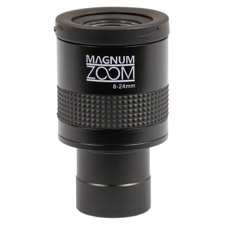 Omegon Προσοφθάλμιος Magnum Zoom 8-24mm 1.25’’