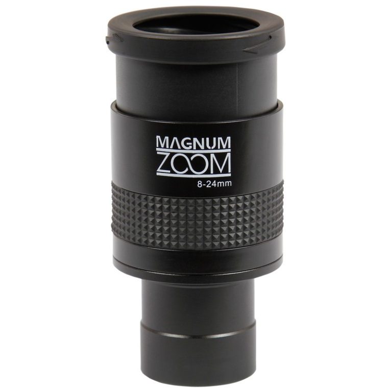 Omegon Προσοφθάλμιος Magnum Zoom 8-24mm 1.25’’