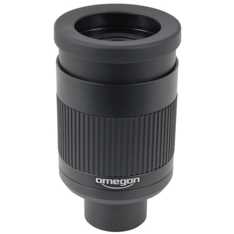 Omegon Premium Προσοφθάλμιος Zoom 7.5 – 22.5mm 1.25’’