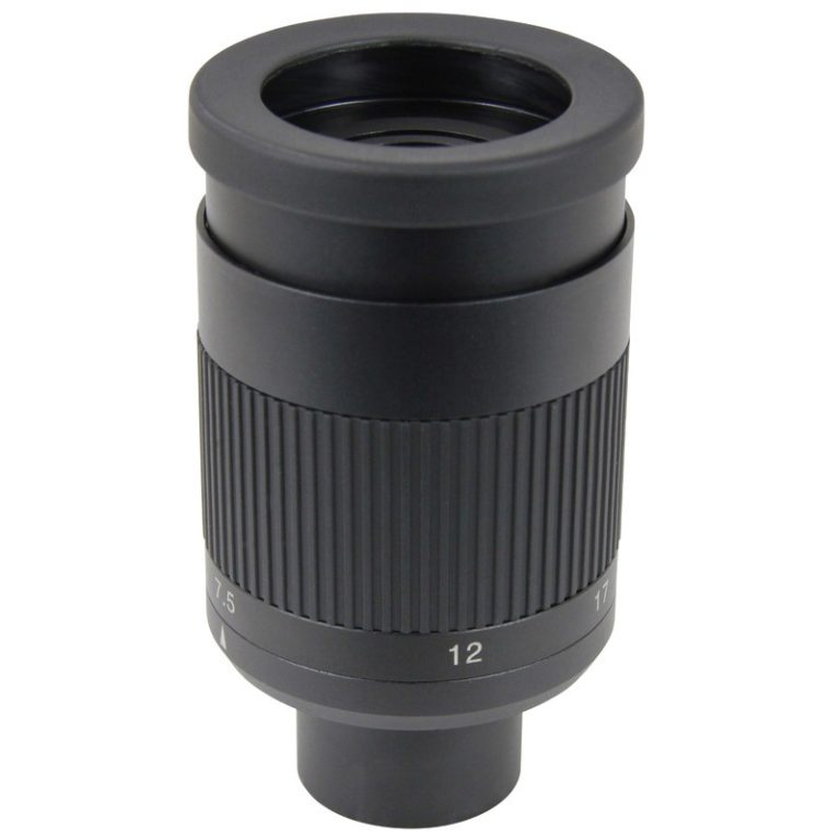 Omegon Premium Προσοφθάλμιος Zoom 7.5 – 22.5mm 1.25’’