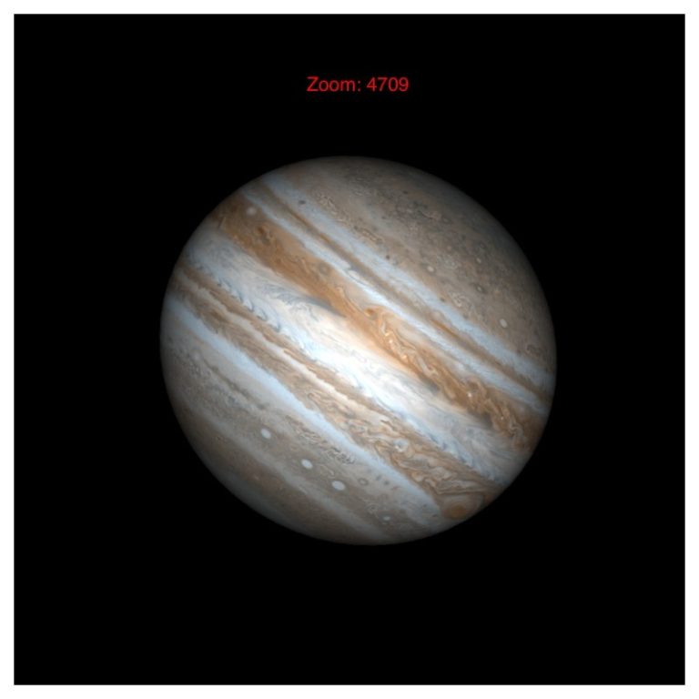 Προσωπικό Πλανητάριο Universe2go (Μεταχειρισμένο)