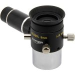 Omegon Προσοφθάλμιο Plossl 9mm με Φωτιζόμενο Σταυρόνημα