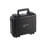 Θήκη B+W (1000 Type) με Αφρώδες Υλικό