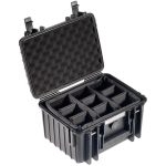 Θήκη B+W (2000 Type) με Διαχωριστικές Θέσεις