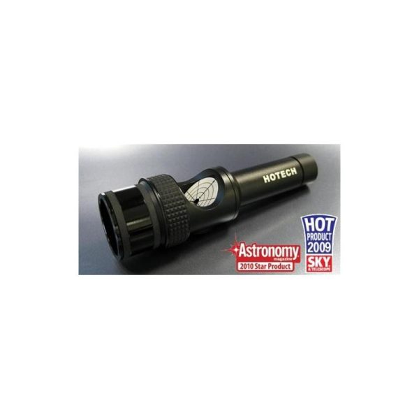 Προσοφθάλμιο Ευθυγράμμισης Hotech 1.25’’ SCA , Dot Laser