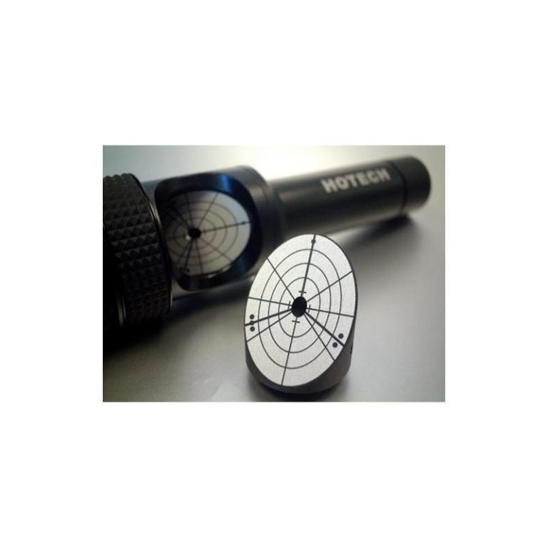 Προσοφθάλμιο Ευθυγράμμισης Hotech 1.25’’ SCA , Dot Laser