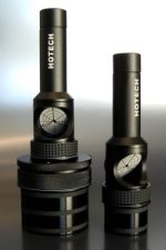 Προσοφθάλμιο Ευθυγράμμισης Hotech 1.25’’ SCA , Dot Laser