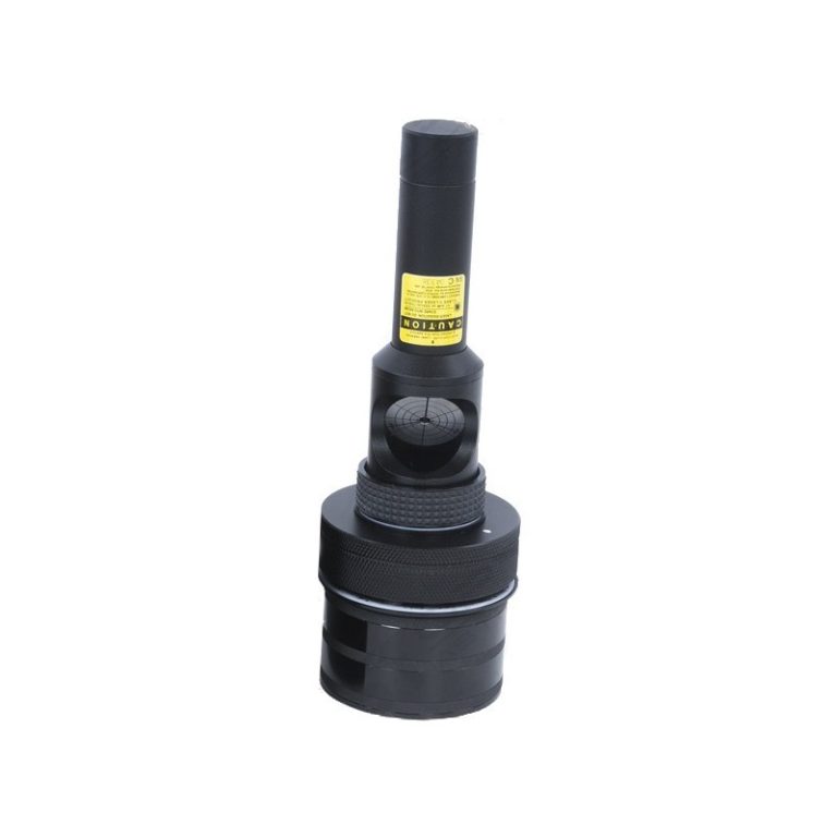 Προσοφθάλμιο Ευθυγράμμισης Hotech 1.25’’/2’’ SCA , Dot Laser
