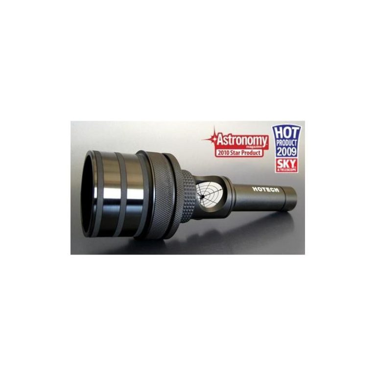 Προσοφθάλμιο Ευθυγράμμισης Hotech 1.25’’/2’’ SCA , Dot Laser