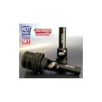 Προσοφθάλμιο Ευθυγράμμισης Hotech 1.25’’/2’’ SCA , Dot Laser