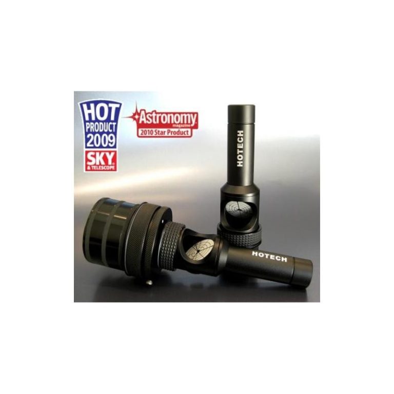 Προσοφθάλμιο Ευθυγράμμισης Hotech 1.25’’/2’’ SCA , Dot Laser