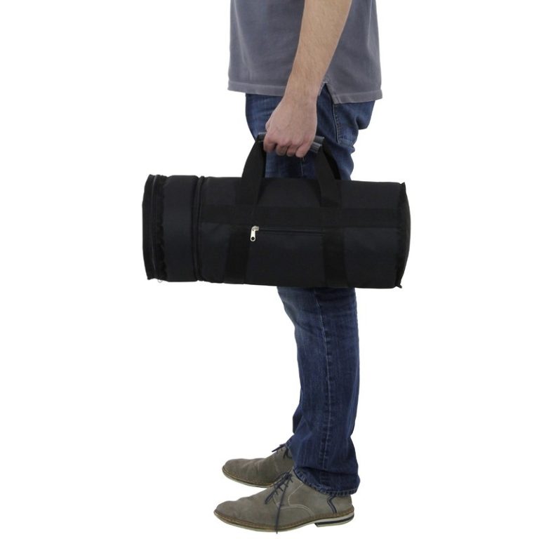 Θήκη Μεταφοράς Omegon για SCT 6’’ ΟΤΑs