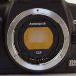 Astronomik Φίλτρο CLS για Canon EOS APS-C