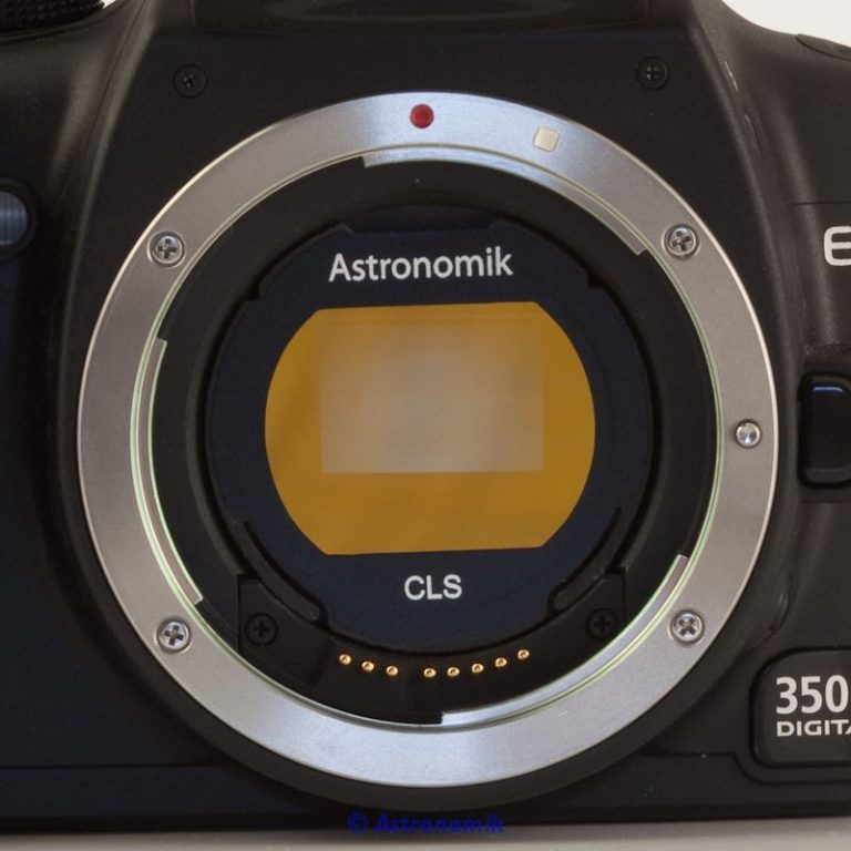 Astronomik Φίλτρο CLS για Canon EOS APS-C