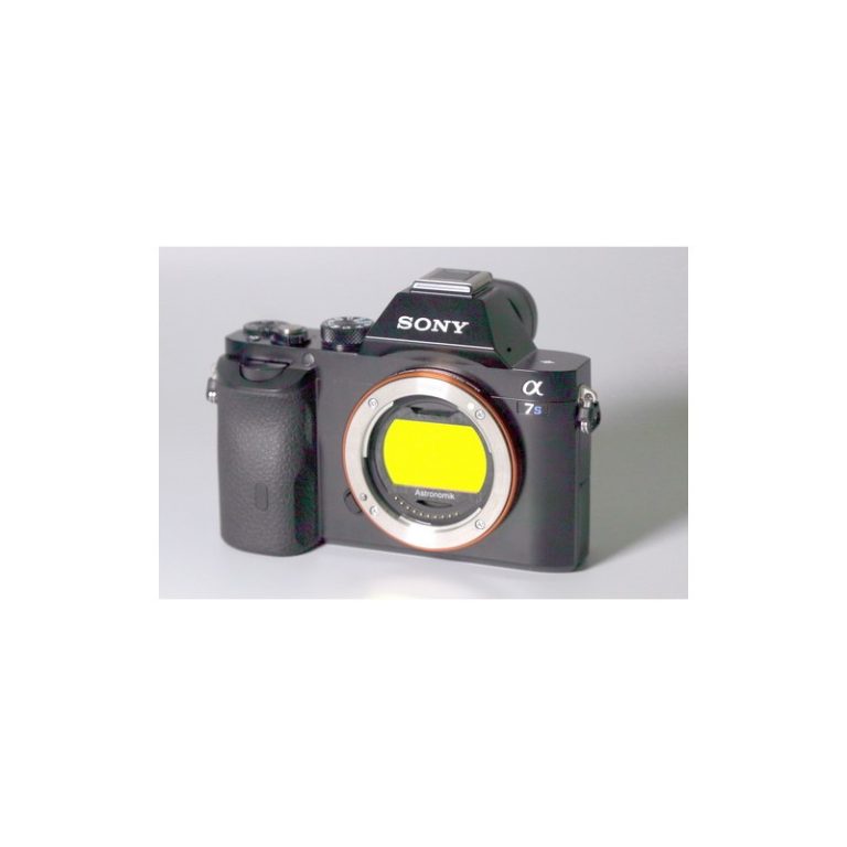 Astronomik Φίλτρο CLS για Sony Alpha