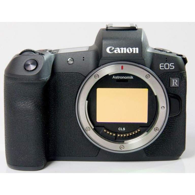Astronomik Φίλτρο CLS XL για Canon EOS R