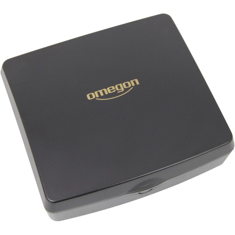 Κιτ Προσοφθάλμιων Omegon Starter Kit
