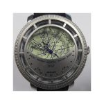 APM Planishere Star Map Watch