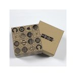 APM Planishere Star Map Watch