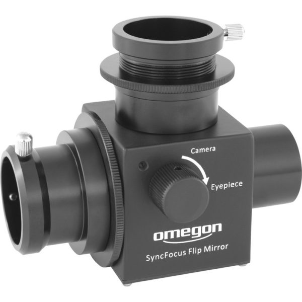 Omegon Syncfocus Flipmirror (Για Πλανητικές Κάμερες)