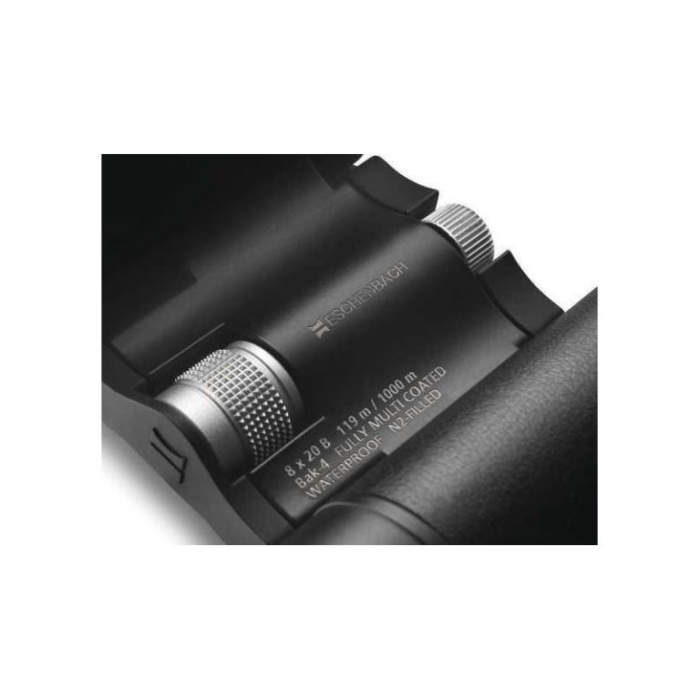 Κιάλια Eschenbach Club 8x20 B