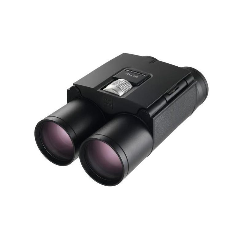 Κιάλια Eschenbach Club 10x25 B