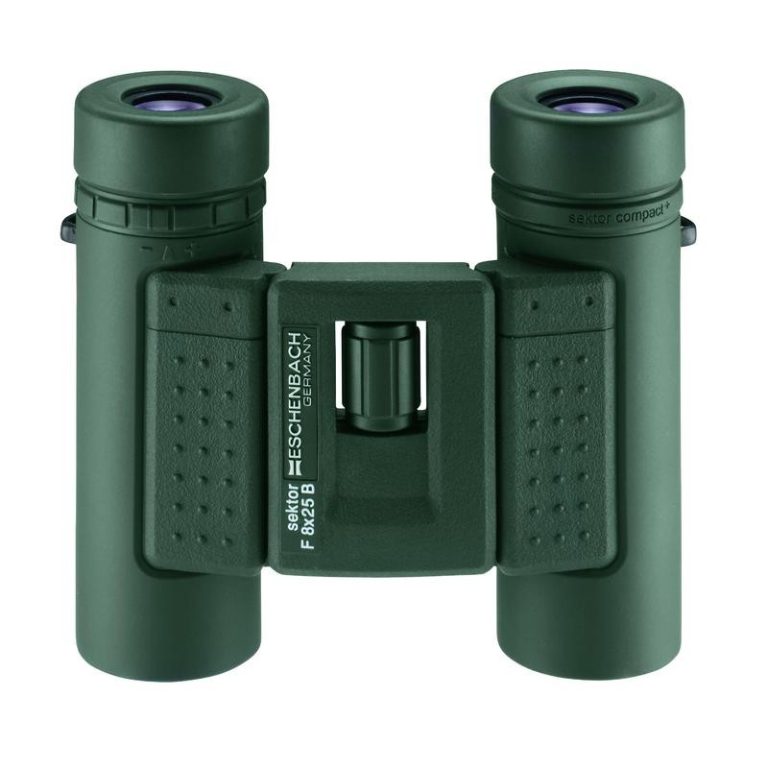 Κιάλια Eschenbach Sektor F 8x25 B WW