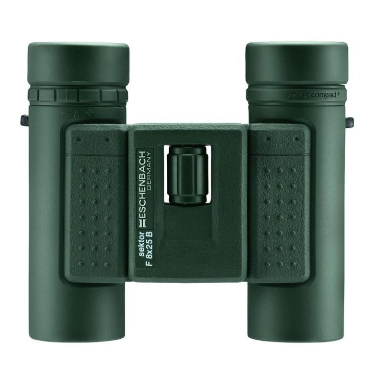 Κιάλια Eschenbach Sektor F 8x25 B WW